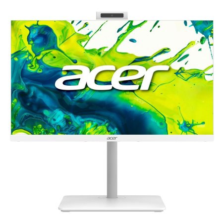 Acer Aspire C27-A Intel Core 5 120U 68,6 cm (27") 1920 x 1080 pixels PC All-in-One 16 Go DDR4-SDRAM 512 Go SSD Windows
