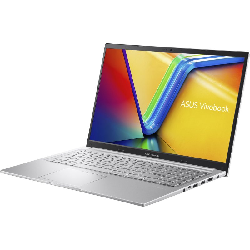 ASUS Vivobook 15 M1502YA-NJ033W AMD Ryzen™ 7 7730U Laptop 39.6 cm (15.6") Full HD 16 GB DDR4-SDRAM 512 GB SSD Wi-Fi