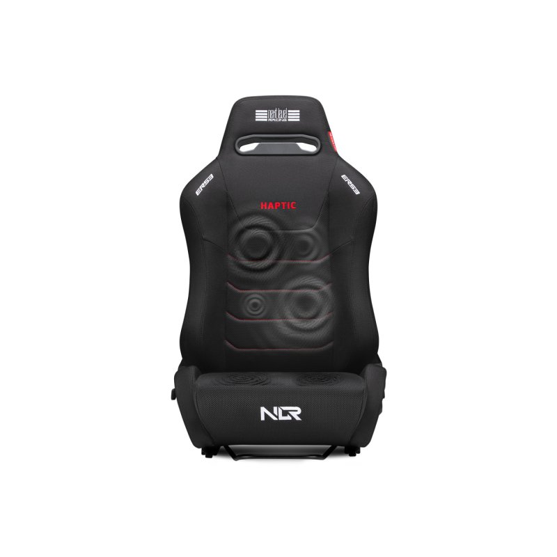 Next Level Racing - NL Racing ERS3 Haptic Feedback Sim Racing Seat
