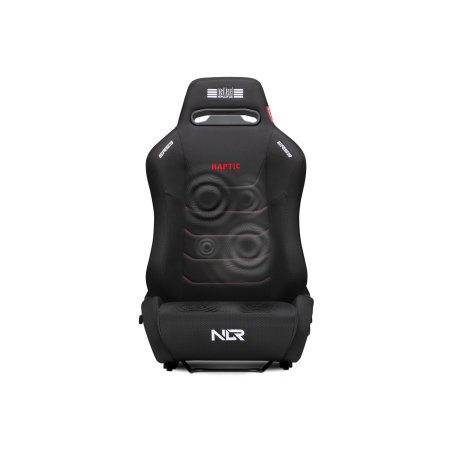 Next Level Racing - NL Racing ERS3 Haptic Feedback Sim Racing Seat