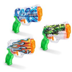 X-Shot Water - Nano Fast-Fill Skins (11853)