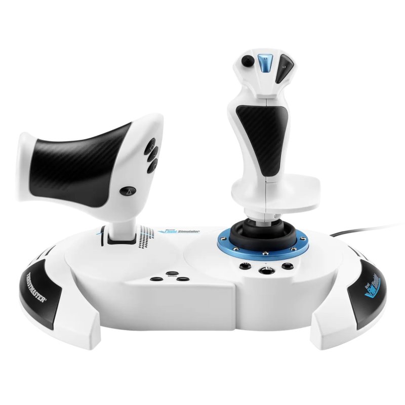 THRUSTMASTER T.FLIGHT HOTAS 5 MSFS SPECIAL EDITION WW