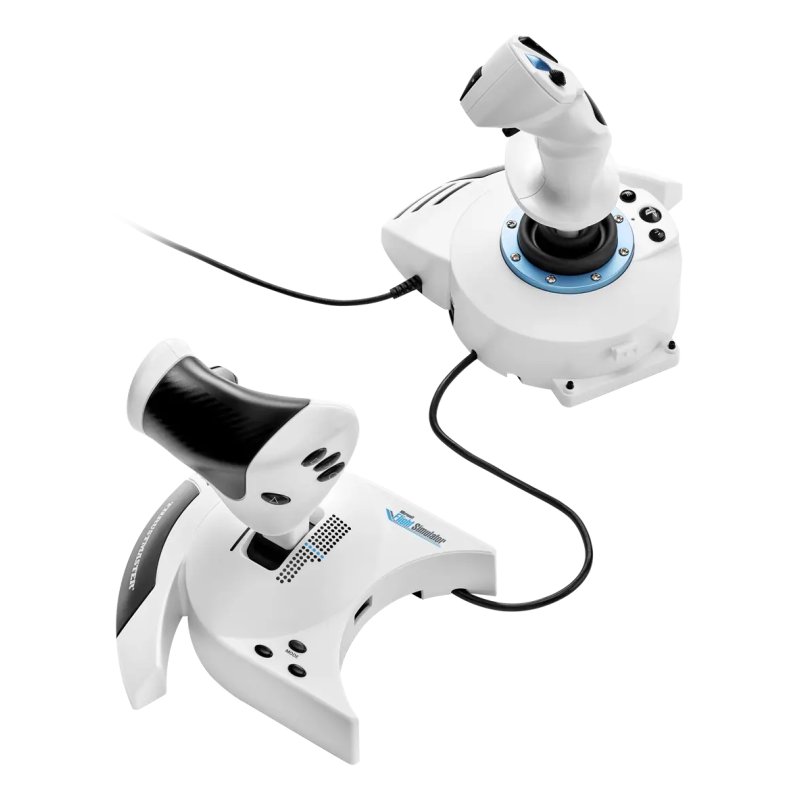 THRUSTMASTER T.FLIGHT HOTAS 5 MSFS SPECIAL EDITION WW