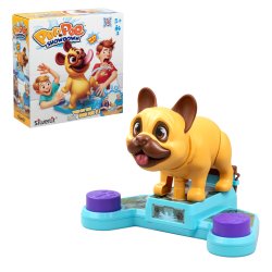 Silverlit - Pup-Pee Showdown (89115)