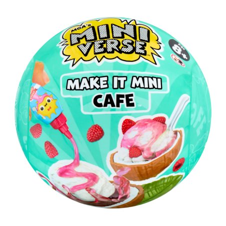 MGA Entertainment 549444 non classé