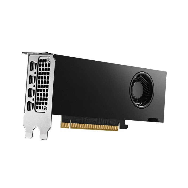 NVIDIA RTX 4000 SFF Ada Retail