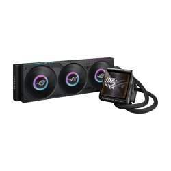 ASUS ROG STRIX LC IV 360 ARGB LCD