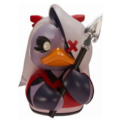Hazbin Hotel Tubbz PVC Figure Vaggie 1st Edition 10 cm