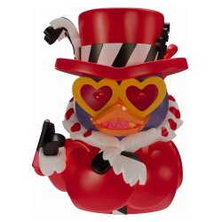 Hazbin Hotel Tubbz PVC Figure Valentino 1st Edition 10 cm