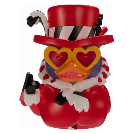 Hazbin Hotel Tubbz PVC Figure Valentino 1st Edition 10 cm