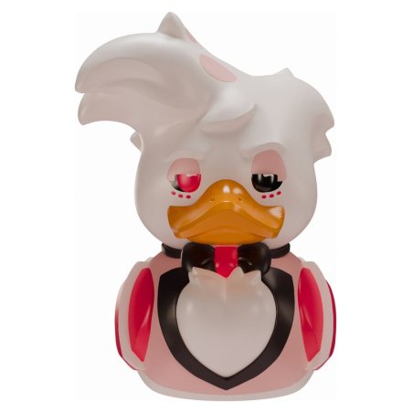 Hazbin Hotel Tubbz Mini PVC Figure Angel Dust 5 cm
