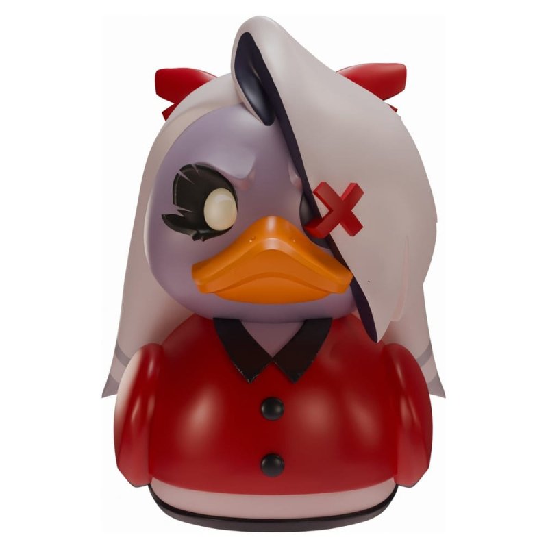 Hazbin Hotel Tubbz Mini PVC Figure Vaggie 5 cm