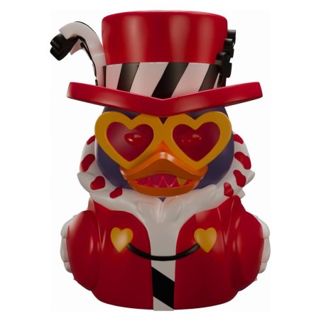 Hazbin Hotel Tubbz Mini PVC Figure Valentino 5 cm
