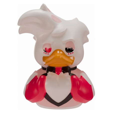 Hazbin Hotel Tubbz PVC Figure Angel Dust Boxed Edition 10 cm