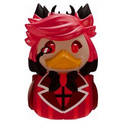 Hazbin Hotel Tubbz Mini PVC Figure Alistor 5 cm