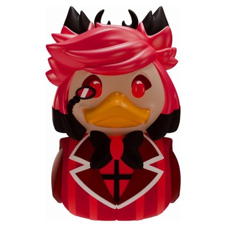 Hazbin Hotel Tubbz Mini PVC Figure Alistor 5 cm
