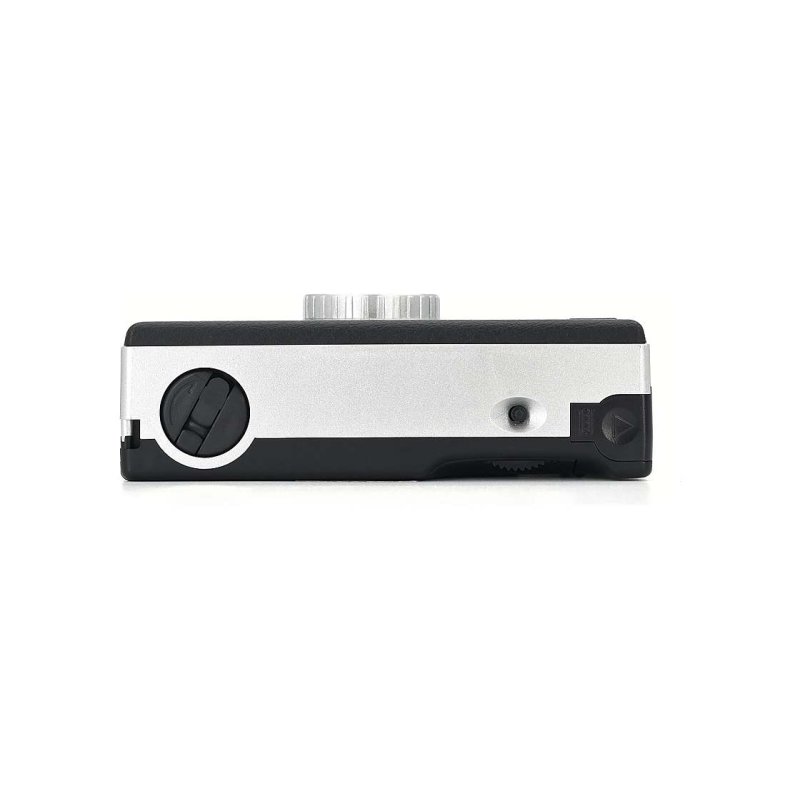 KODAK EKTAR H35 HF Film Camera Analogkamera, black