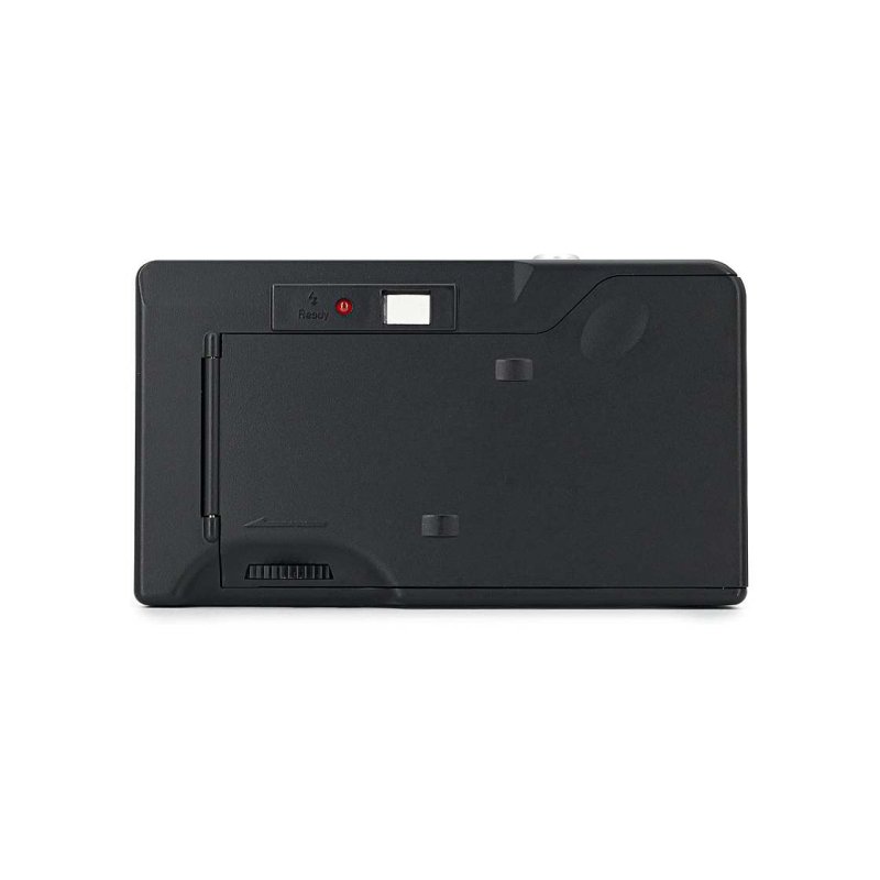 KODAK EKTAR H35 HF Film Camera Analogkamera, black
