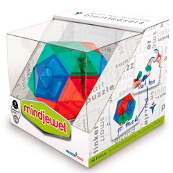 Mindjewel game