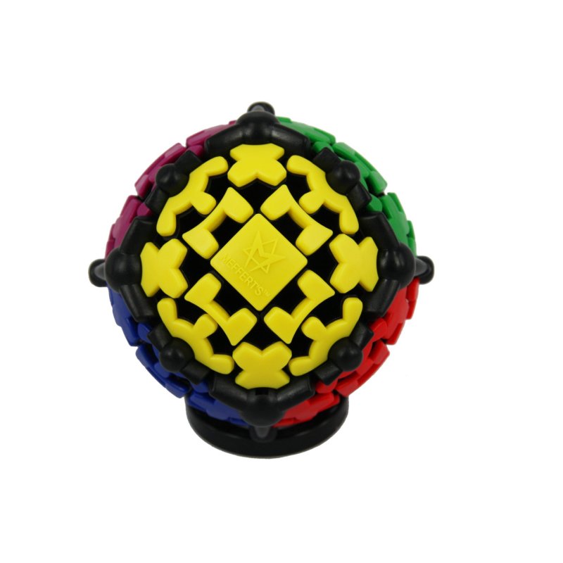 Gear Ball