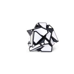 Ghost Cube game