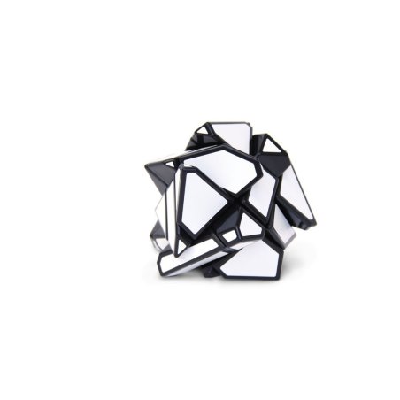 Riviera Games Ghost Cube
