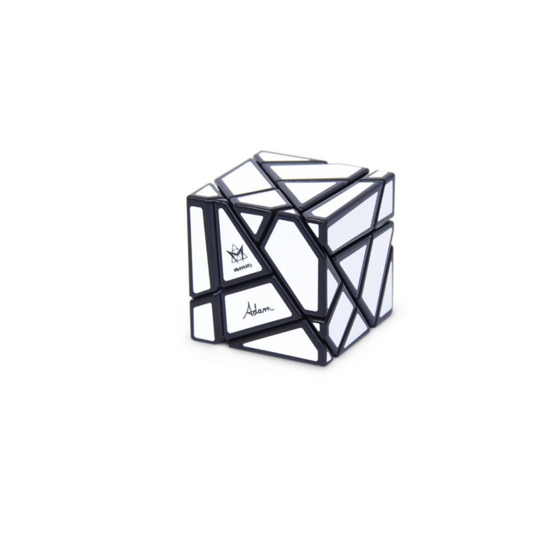 Ghost Cube game