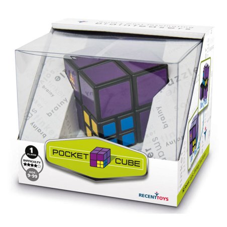 Pocket Cube