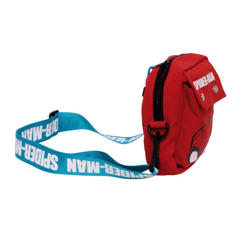 Marvel - Spider-Man - Crossbody Bag