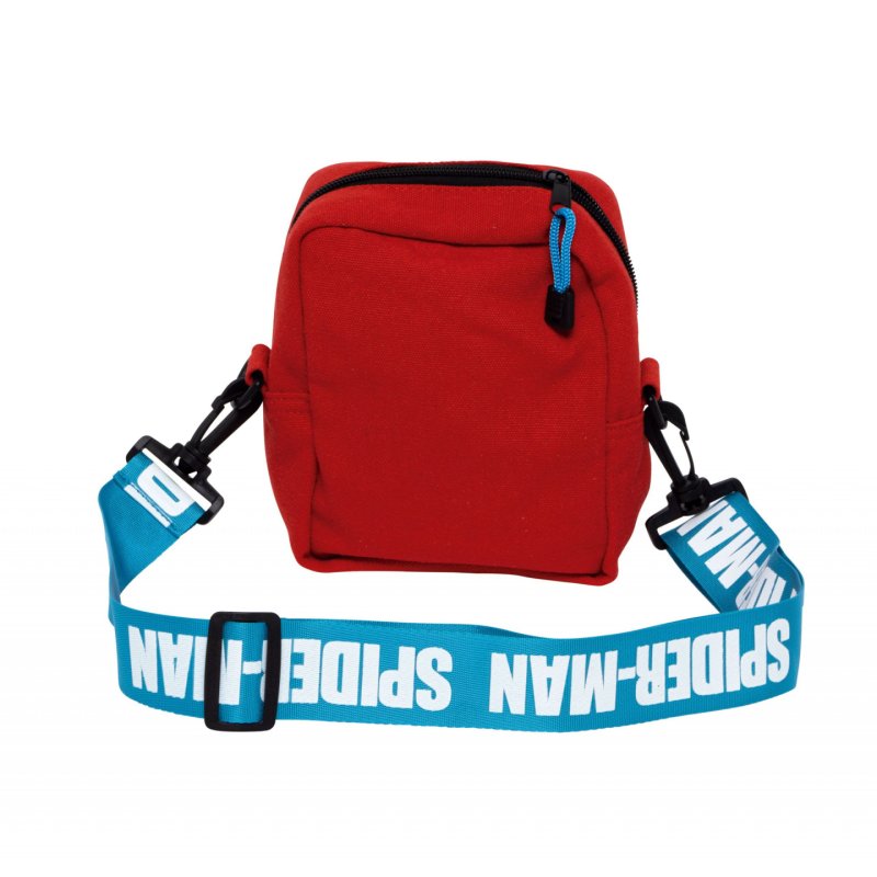 Marvel - Spider-Man - Crossbody Bag