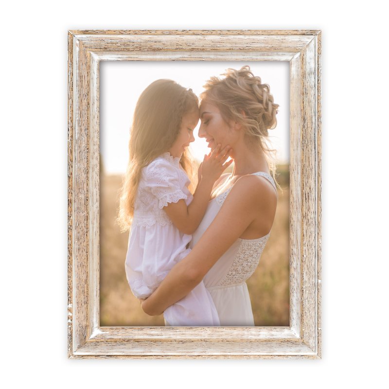 ZEP Rosel Natural 13x18 Holz Portrait AC357B