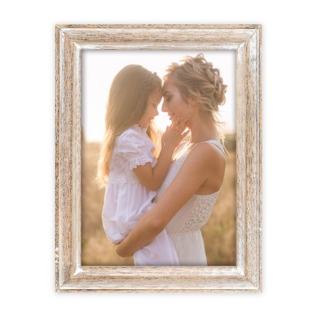 ZEP AC357B picture frame Single picture frame Natural