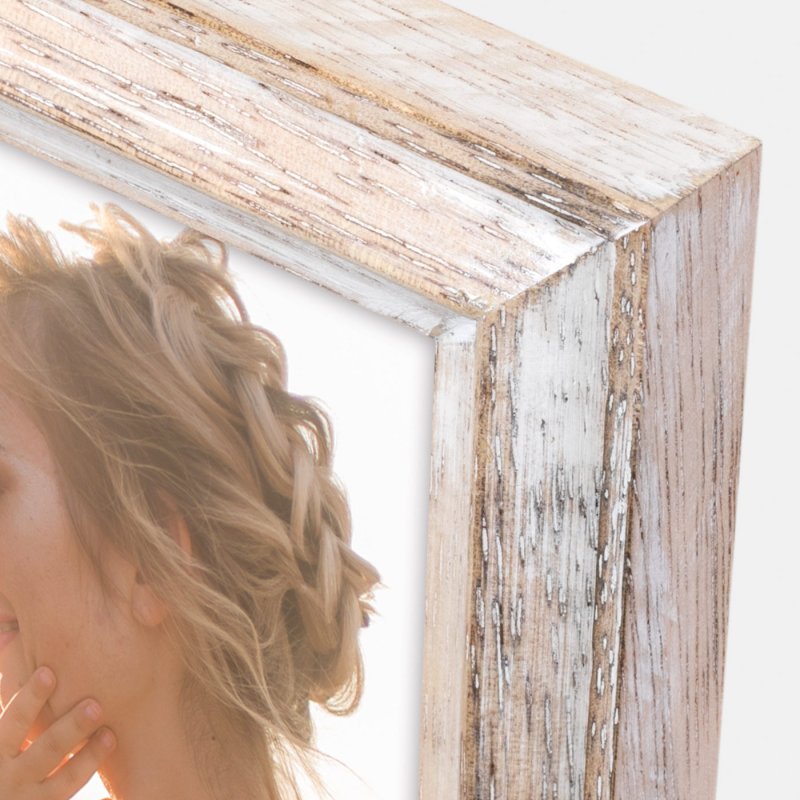 ZEP AC357B picture frame Single picture frame Natural