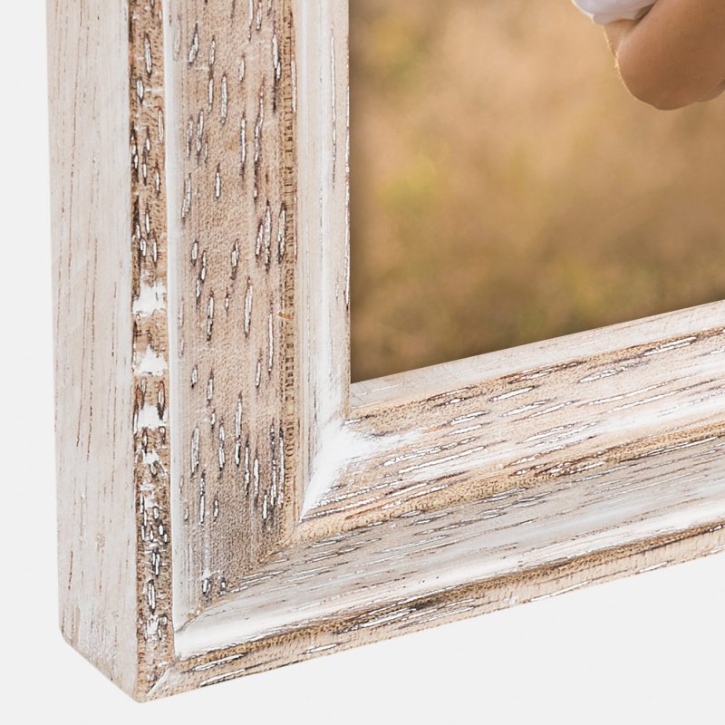 ZEP Rosel Natural 13x18 Holz Portrait AC357B