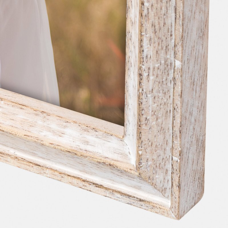 ZEP AC357B picture frame Single picture frame Natural
