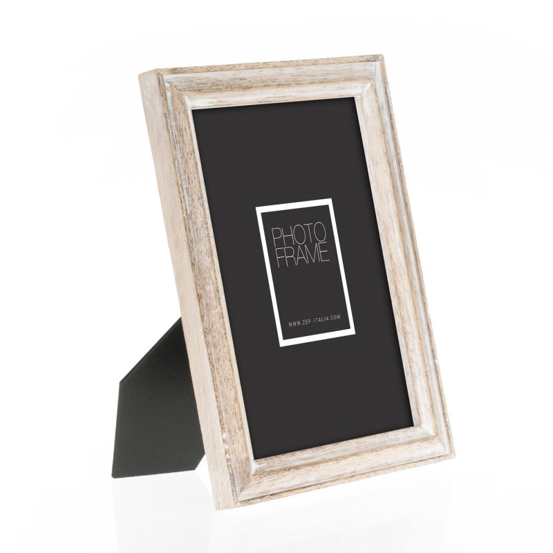 ZEP AC357B picture frame Single picture frame Natural
