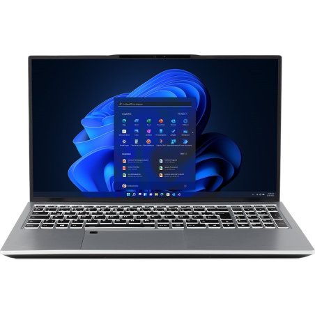 TERRA MOBILE 1220807 laptop Intel Core™ i5 i5-1335U Ordinateur portable 39,6 cm (15.6") 16 Go DDR5-SDRAM 512 Go SSD