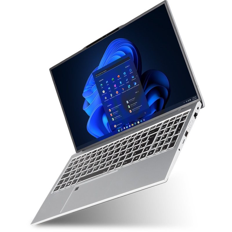 TERRA MOBILE 1220807 laptop Intel Core™ i5 i5-1335U 39.6 cm (15.6") 16 GB DDR5-SDRAM 512 GB SSD Wi-Fi 6 (802.11ax)