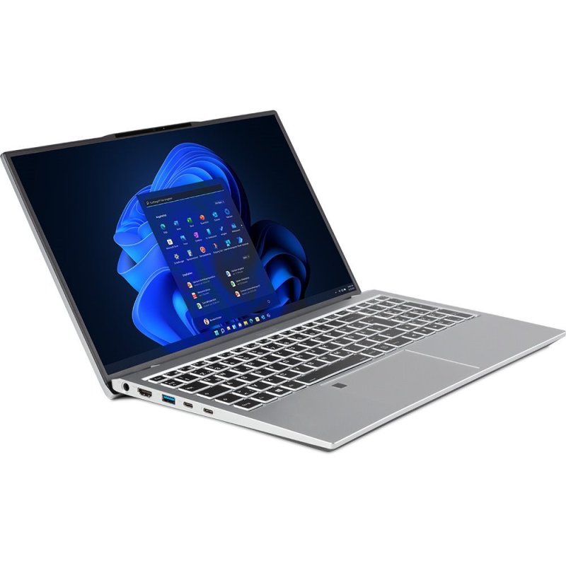 TERRA MOBILE 1220807 laptop Intel Core™ i5 i5-1335U Ordinateur portable 39,6 cm (15.6") 16 Go DDR5-SDRAM 512 Go SSD