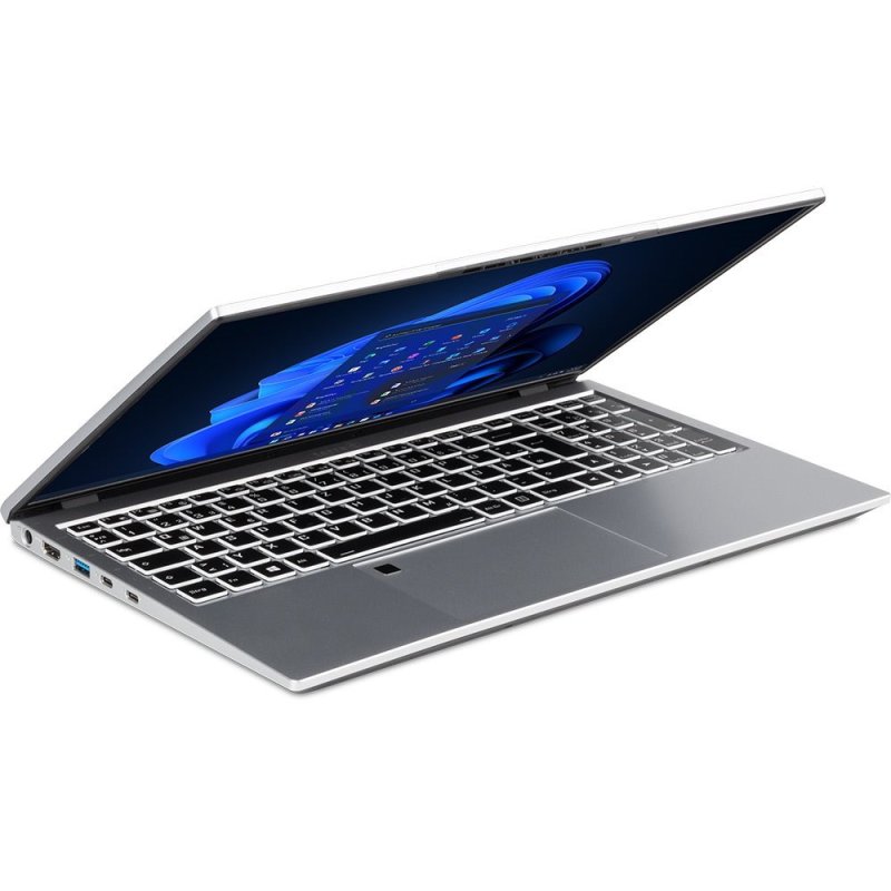 TERRA MOBILE 1220807 laptop Intel Core™ i5 i5-1335U Ordinateur portable 39,6 cm (15.6") 16 Go DDR5-SDRAM 512 Go SSD