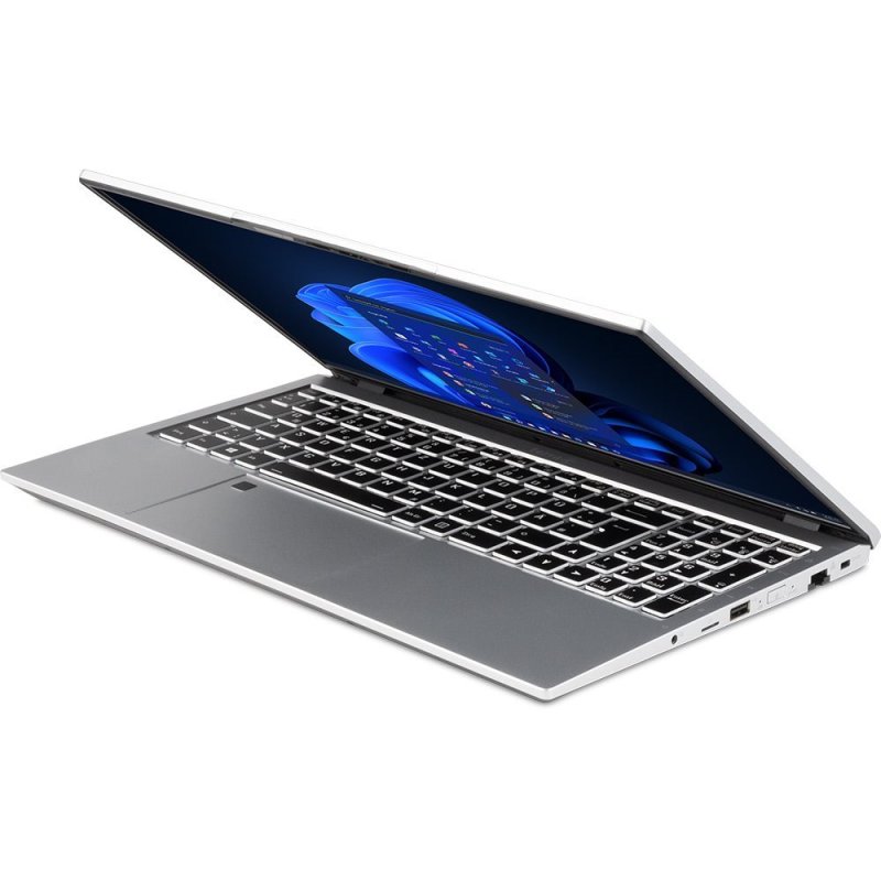 TERRA MOBILE 1220807 laptop Intel Core™ i5 i5-1335U Ordinateur portable 39,6 cm (15.6") 16 Go DDR5-SDRAM 512 Go SSD