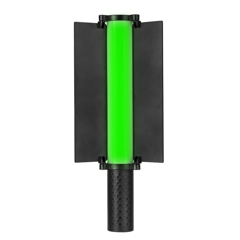 Rollei - LUMIS Glow - RGB - 20W LED Stick Light
