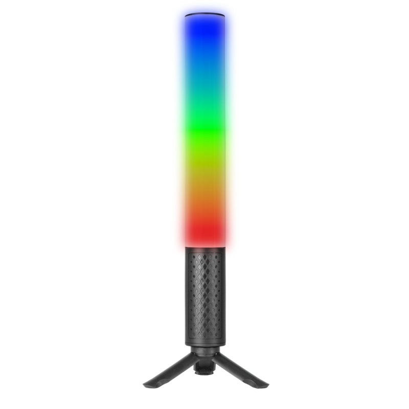 Rollei - LUMIS Glow - RGB - 20W LED Stick Light