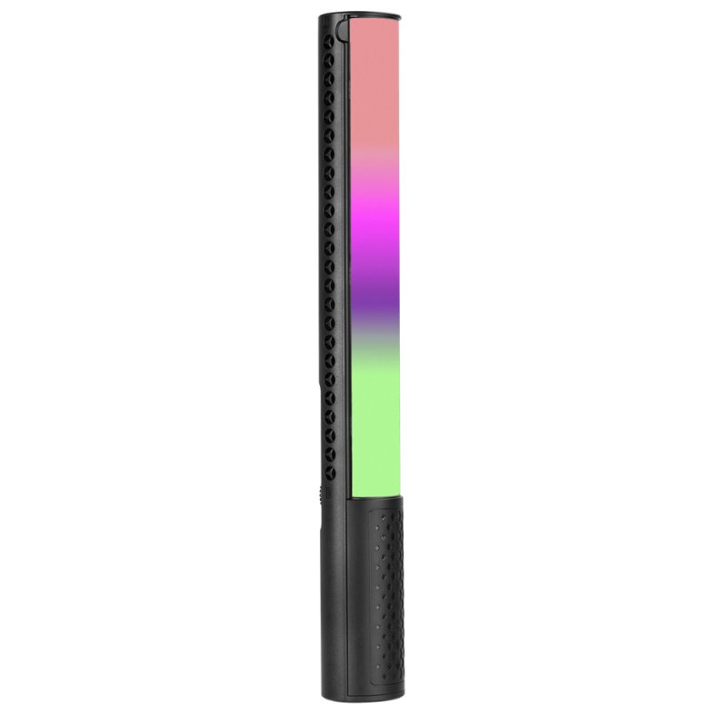 Rollei - LUMIS Glow - RGB - 20W LED Stick Light