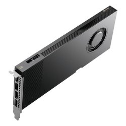 PNY NVIDIA RTX PRO 4000 Blackwell 24Go