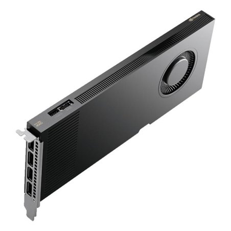 PNY NVIDIA RTX PRO 4000 Blackwell 24Go