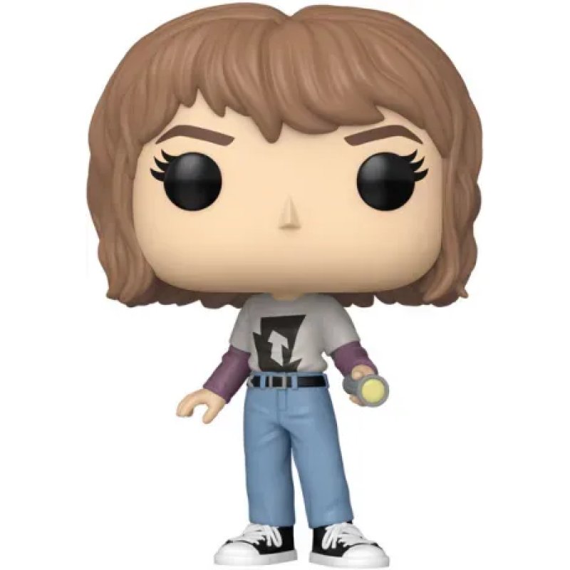 STRANGER THINGS - POP TV N° 1799 - Robin Buckley