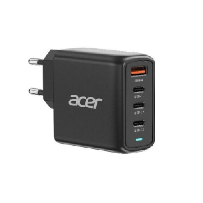 Acer 100W PD Charger USB Port: 3C 1A