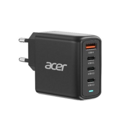 Acer 100W PD Charger USB Port: 3C 1A