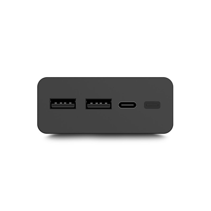 Urban Factory BPB20UF banque d'alimentation électrique 20000 mAh